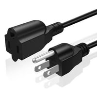 Universal električni produžni kabel kabel - Nema 5-15R do nee 5-15P žica utikač utikača utikač utičnica