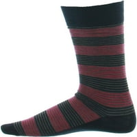 Alfani muške hraniteljske čarape, raznobojne, 10-13