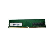 4GB DDR 2400MHz Non ECC DIMM memorijski RAM kompatibilan sa HP Compaq Envy Desktop 750-417C - C116