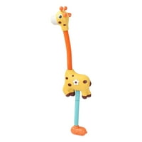 Giraffe kupatila igračka
