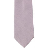 Calvin Klein Muns Heatherd samostalna kravata, ljubičasta, jedna veličina