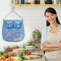 Mash vrećice za povrće za višekratnu upotrebu Torbe za višekratnu upotrebu Vreća za proizvodnju vrećica