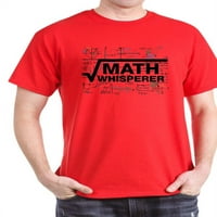 Cafepress - majica matematike - majica - pamučna majica