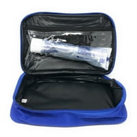 Travel Kit Organizator Torba za torbice Toaletna kozmetika Medicina Make up torbe