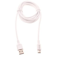Type-C 10FT USB-C kabel za Google Pixel 4A 5G - punjač Power žica USB Dugo punjenje W5Q kompatibilan