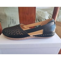 Eloshman Womens Walking Sandals Ljeto Plaža Haljina Radne cipele za dame