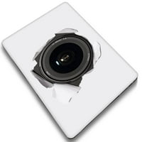Kaishek Hard Shell kompatibilan stari MacBook PRO S bez dodira - A1502, kreativan a 15_ir11
