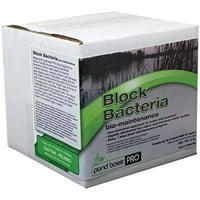 CBBPR PRO blok bakterije, 5 kilograma