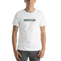 2xl Camo Swifton kratka majica kratkih rukava po nedefiniranim poklonima