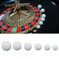 Ruska ruleta Ball Casino Roulette Igra za zamjenu lopte Akrilna lopta