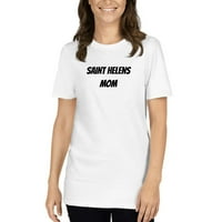 3xl Saint Helens mama kratkih rukava pamučna majica po nedefiniranim poklonima