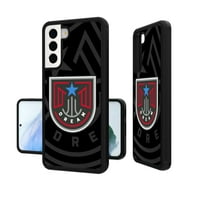 Atlanta Dream Monocolor Design Galaxy Bump Case