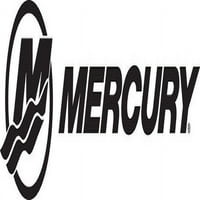 Novi Mercury Mercruiser QuickSilver OEM Dio 859516T Rail Assy-port
