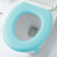 Toaletni za višekratnu toalet kupaonica toaletni sedišta poklopca sa ručkom vodootporna EVA meka jastučića