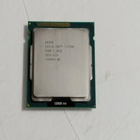 Rabljeni Intel Core i5-2400S 2.5GHz LGA 1155 utičnica H GT S CPU SR00S