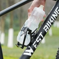 Biciklistička biciklistička pića Vodostala za boce za vodu Držač kaveza kavez za boce za boce Bike Road