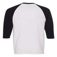 MMF - Muški majica rukavska majica, do veličine 3xl - Santa lobanja
