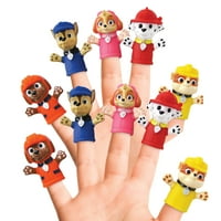 Nickelodeon Paw Patrol Dream Mouch Finger