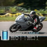 YTX5L-BS Litijumska zamena baterija kompatibilna sa KTM EXC-G Racing 06