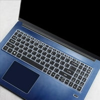 15.6 poklopac tastature za Acer Chromebook ultra protiv kože tanka vruća o2v5