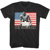 Muhammed Ali America najfinija muška majica