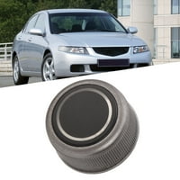 39103-TA0-A31, gumb za jačinu zvuka Jednostavna kontrola upravljanja za auto dodatnu opremu