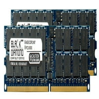 8GB 2x4GB memorijska ramba za IBM Bladecenter serije LS tipa DDR ECC registrovana RDIMM 240PIN PC2-