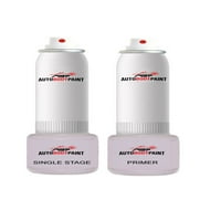 Dodirnite jednu fazu Plus PURSER Spray Book kompatibilan sa Monakom Red Ram- Chrysler