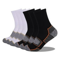 Sportske čarape za ubrizgavanje ubrizgavanja koji apsorbiraju prozračne na otvorenom na otvorenom