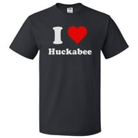 Love Huckabee majica I Heart Huckabee Tee Poklon