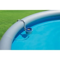 Vanjski proizvodi za uklanjanje, viseći skimmer za sustave filtra za bazen