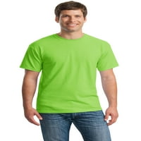 Normalno je dosadno - muške majice kratki rukav, do muškaraca veličine 5xl - Emoji Winky lice