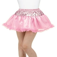 Djevojke Elastični struk Ballet Tutu Deca Rođendan Princess Party Favorit Haljina Suknja, Pink Lace