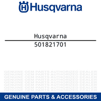 Husqvarna Oem Perilica Jonsered 265R 390