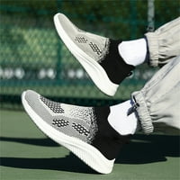 Tenisice za muškarce Muške par cipele Ležerne cipele na prozračima modne ležerne cipele hodanje tenisice