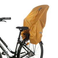 Urbano - dječji bicikl sjedala kiša, kiša Zimska toplotna zaštita - Opossum® ljeto