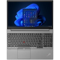 Lenovo ThinkPad e Gen Home Business Laptop, Intel UHD, 24GB RAM, 256GB PCIe SSD, WiFi, win Pro)