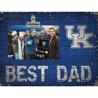 Kentucky WildCats 8 '' 10.5 '' Najbolji tač okvir za isječak