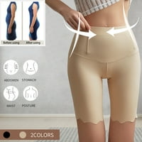 Kayannuo ženske oblike rezonarske kontrolne gaćice Oblikovne kratke hlače Slabovi za žene Ženske gaćice