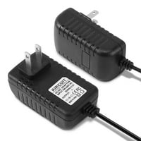Kircuit AC električni adapter kompatibilan sa ELMO HV-110XG Visual Preseder & HV-110U dokumenta