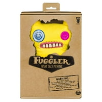 Fuggler Funny-ružno čudovište plišanje
