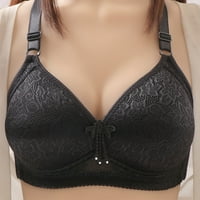 AWDENIO Clearance Sexy Women Bras Plus Veličina Ženska udobna čipka za disanje BRA donje rublje Nema naplata