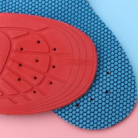 Frcolor Insole Futh Arch Dječja potporna cipela u cipelama Flatfoot korekcija dječje ortotičke cipele ubacuju ravni atletski