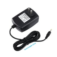 Kircuit AC DC adapter napajanje kabel za punjač za polaroid M11H M11HBK 11.6 tablet