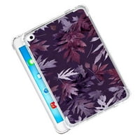 Kompatibilan sa ipad telefonom, lišće-78 - Case Silikon zaštitni za teen Girl Boy Case za iPad 3