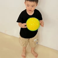 Ayyufe senzorna kugla igračka zabava protiv pada praktična predškolska djeca taktilna percepcija senzorna luka