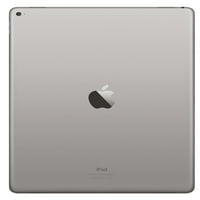Apple iPad Pro 12,9 Gen 512GB WiFi + celularni MPLJ2LL A - prostor sive