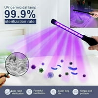 Yi prijenosni USB UV lagano ultraljubičasto dezinfekciju Germicidna lampica Sterilizer Stick