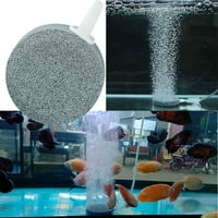 Shiusina mjehurić kamen ribe pumpa hidroponski kisik ploča mini akvarijski dodaci