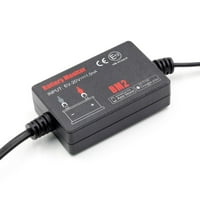 DCENTA BT4. 6 ~ 20V ulazni napon monitor za baterije Automobilski atmorijski monitor dijagnostički alati